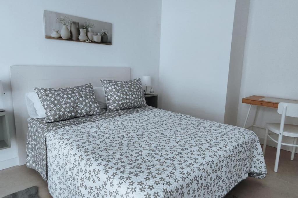 Centrico Apartamento Con Vistas Santa Cruz de Tenerife Eksteriør billede