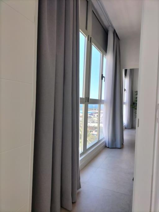 Centrico Apartamento Con Vistas Santa Cruz de Tenerife Eksteriør billede