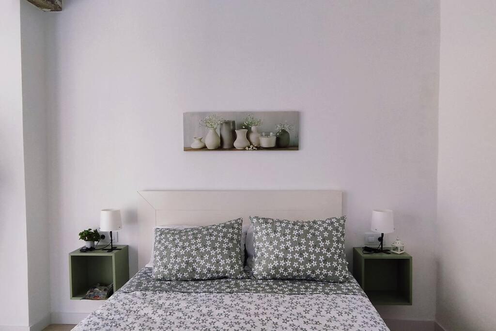 Centrico Apartamento Con Vistas Santa Cruz de Tenerife Eksteriør billede
