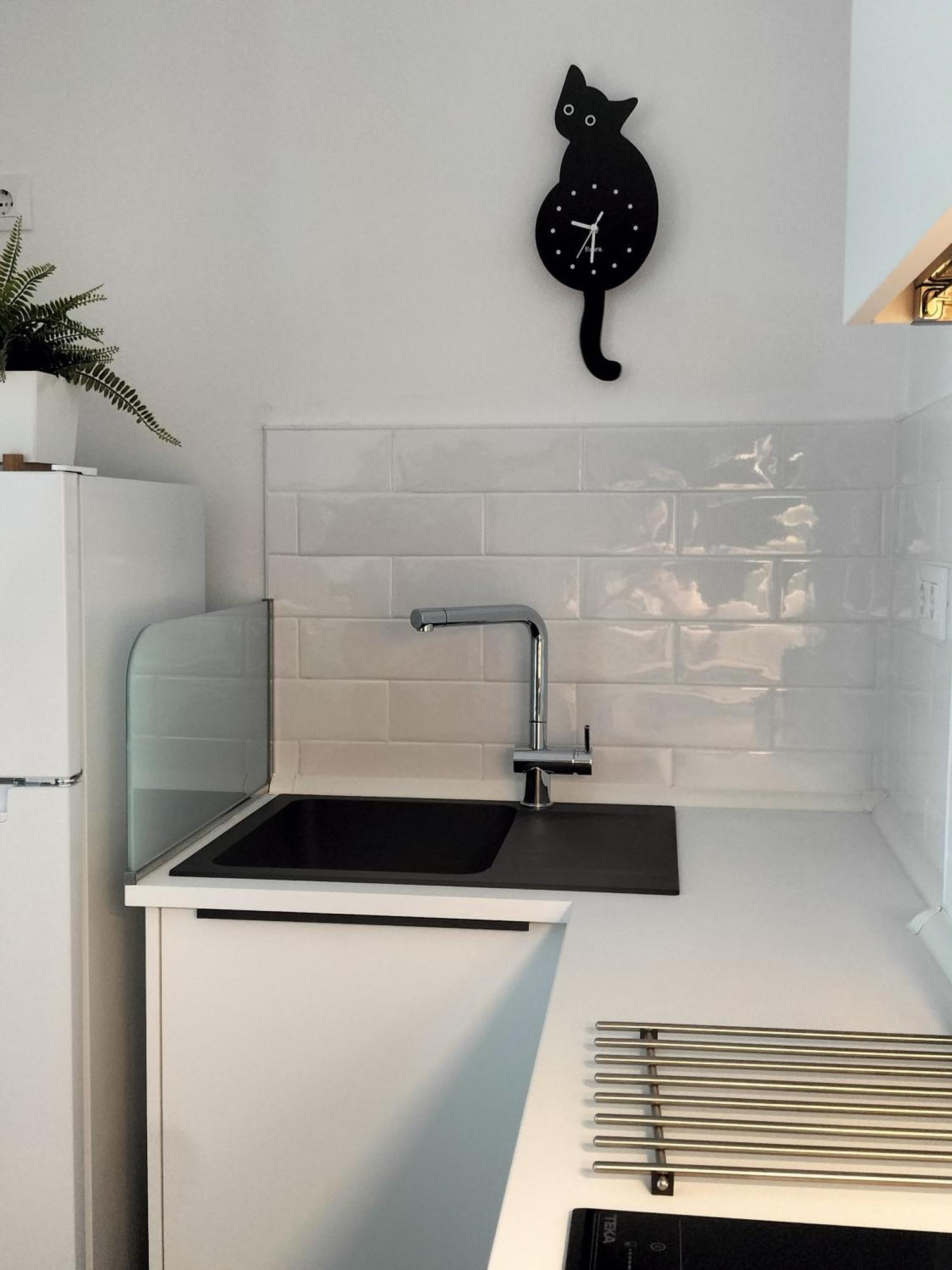 Centrico Apartamento Con Vistas Santa Cruz de Tenerife Eksteriør billede
